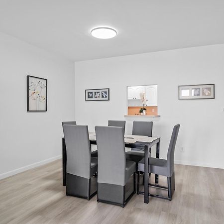 סאני איילס ביץ' Miami Beach Collins Ave Apartments Free Parking מראה חיצוני תמונה