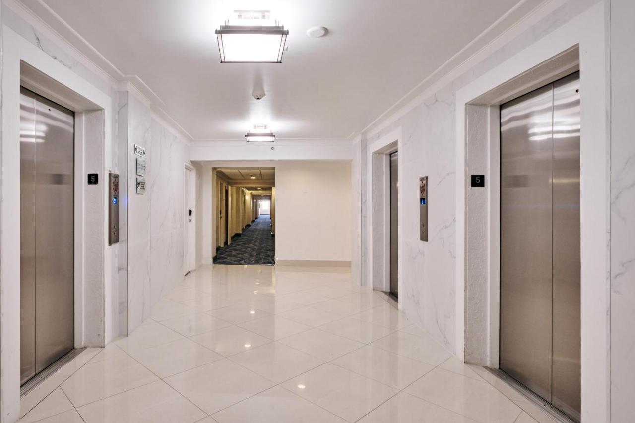 סאני איילס ביץ' Miami Beach Collins Ave Apartments Free Parking מראה חיצוני תמונה