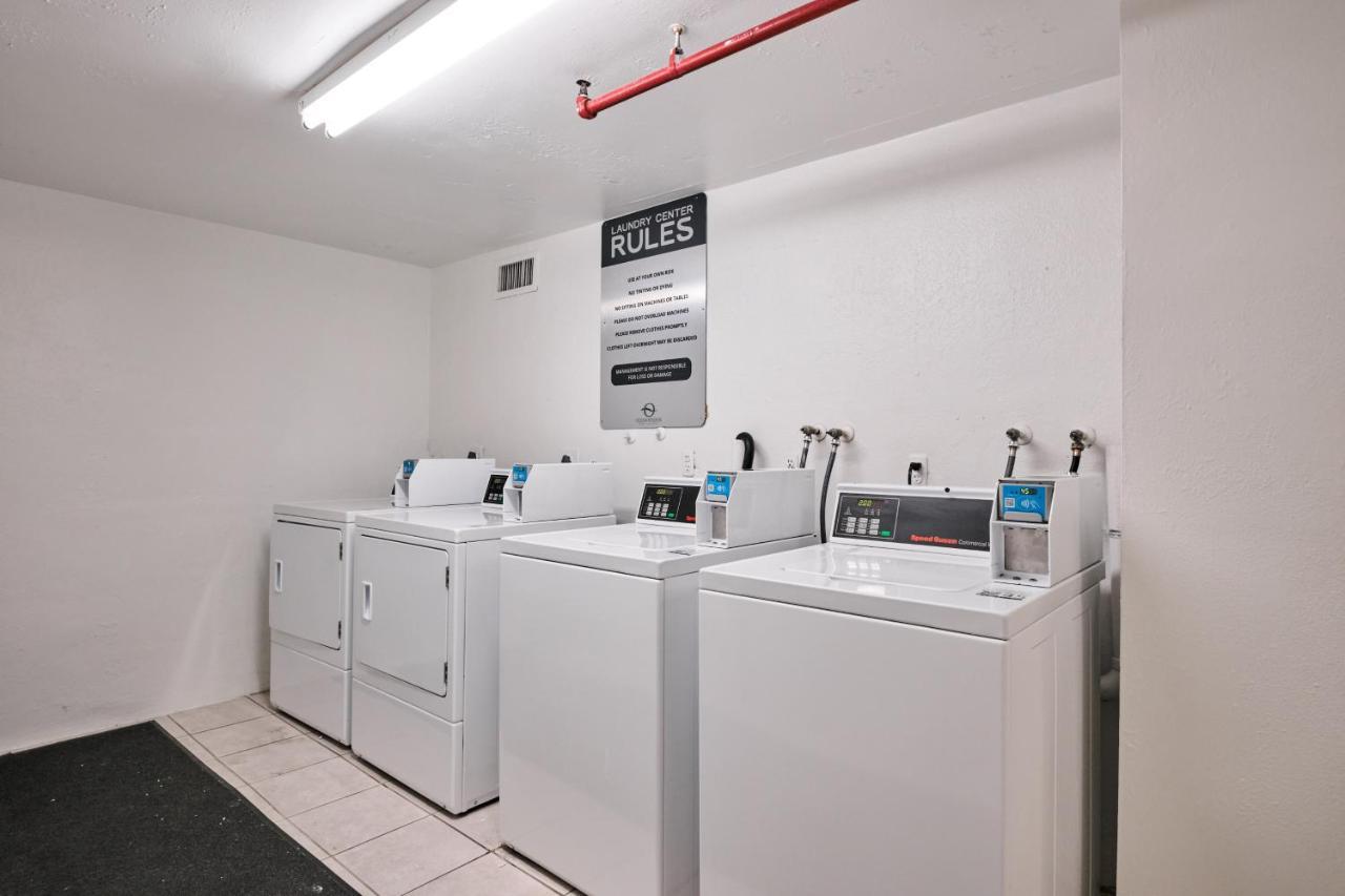 סאני איילס ביץ' Miami Beach Collins Ave Apartments Free Parking מראה חיצוני תמונה