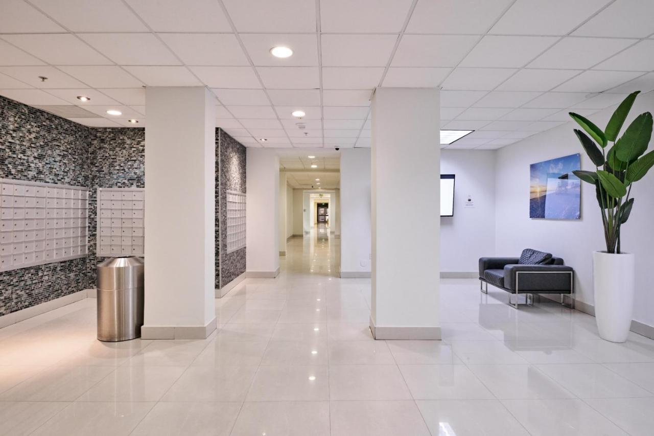 סאני איילס ביץ' Miami Beach Collins Ave Apartments Free Parking מראה חיצוני תמונה