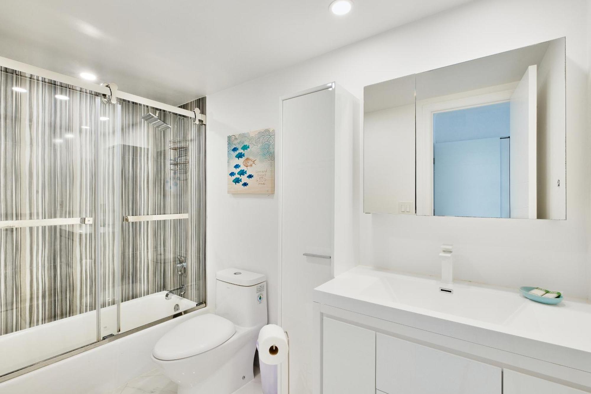 סאני איילס ביץ' Miami Beach Collins Ave Apartments Free Parking חדר תמונה