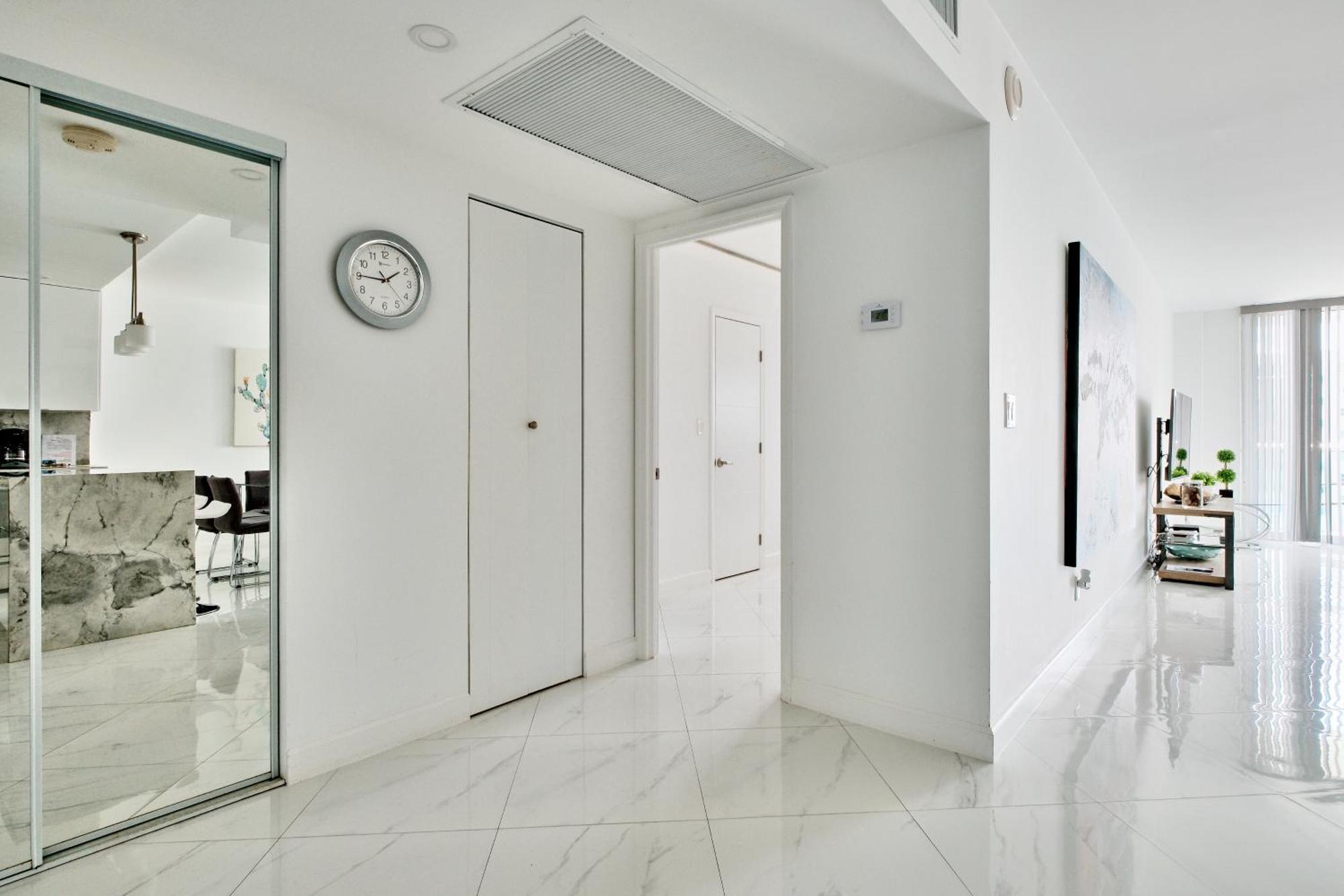 סאני איילס ביץ' Miami Beach Collins Ave Apartments Free Parking חדר תמונה