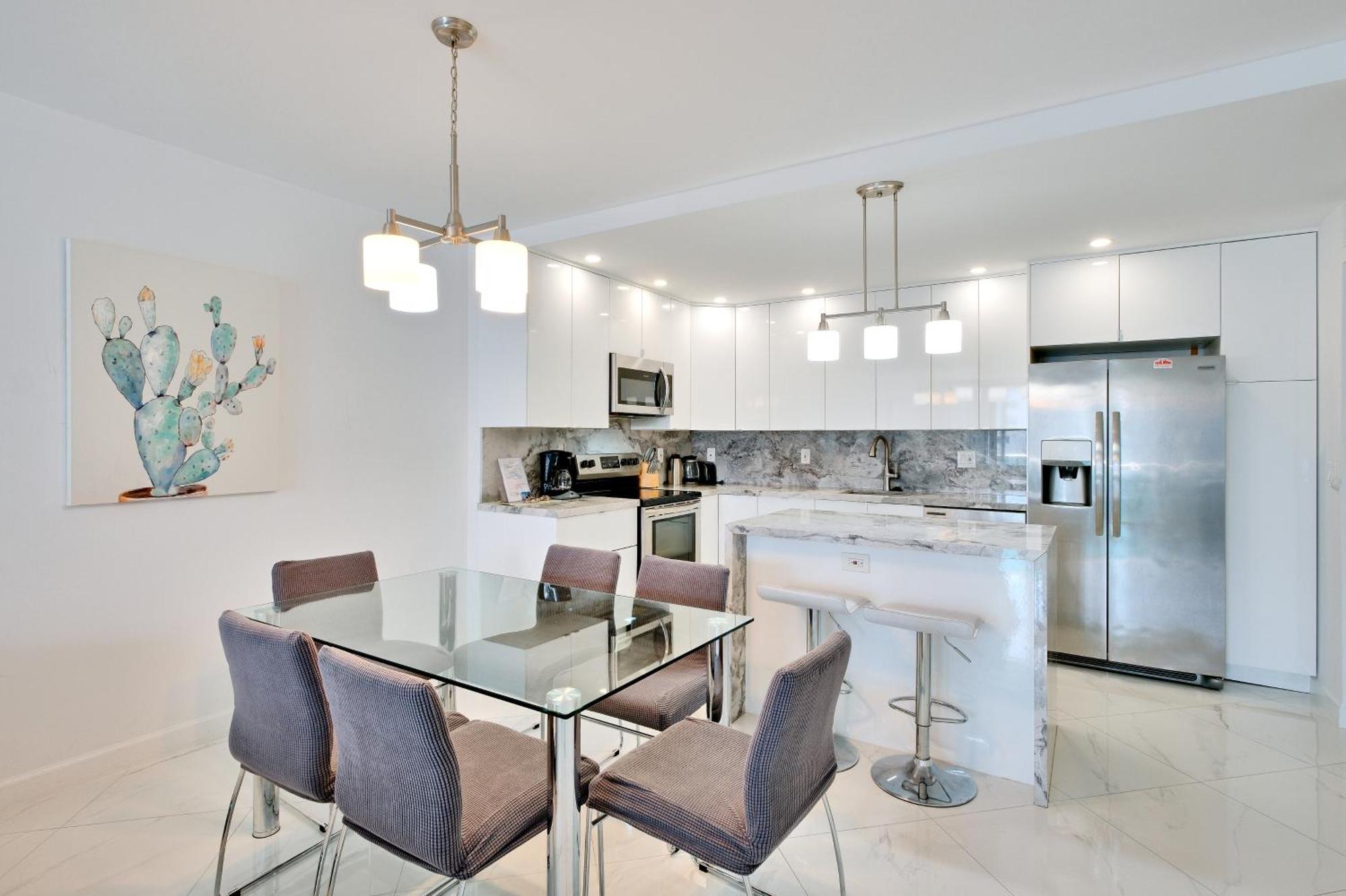 סאני איילס ביץ' Miami Beach Collins Ave Apartments Free Parking חדר תמונה