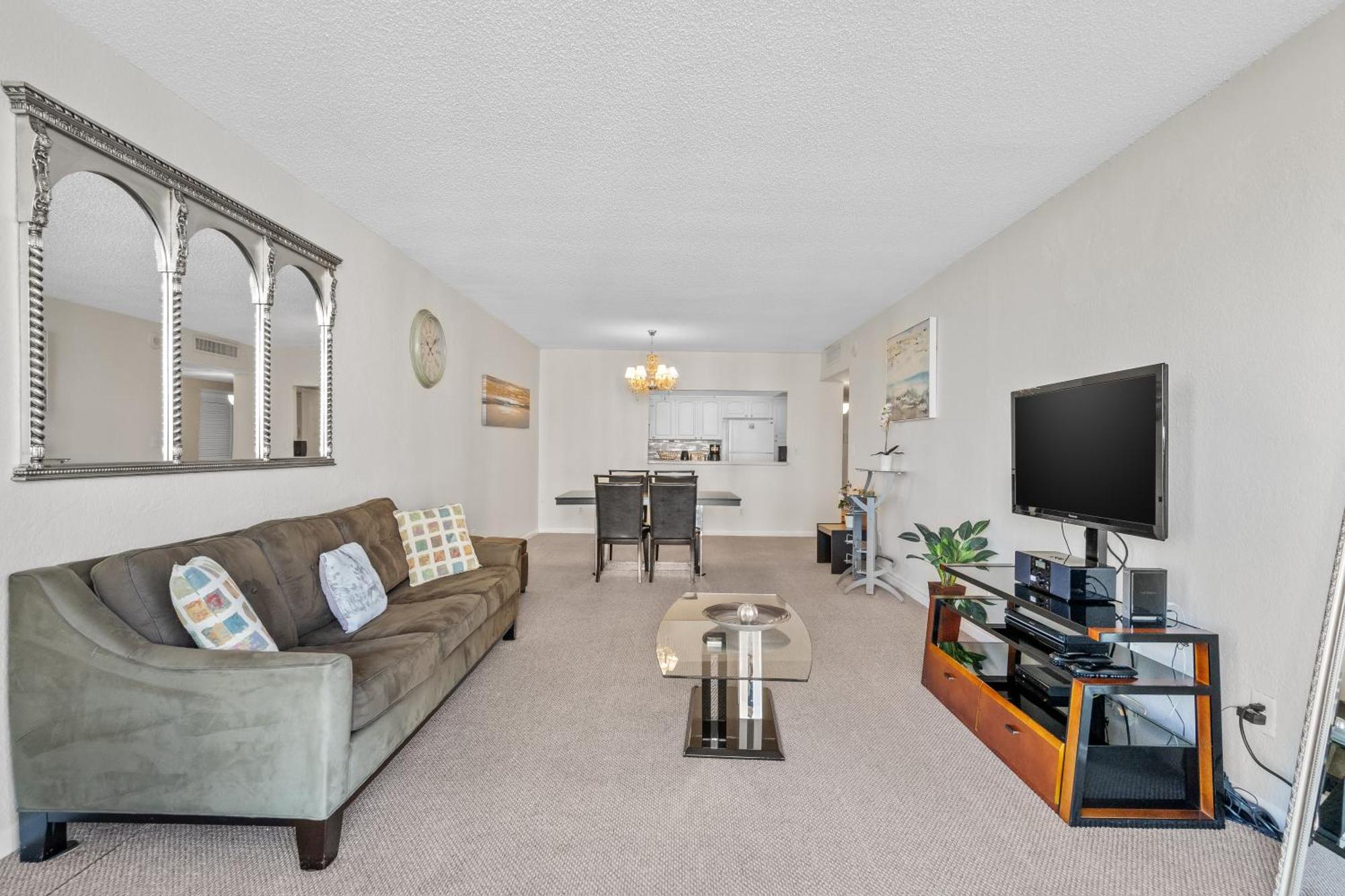 סאני איילס ביץ' Miami Beach Collins Ave Apartments Free Parking חדר תמונה