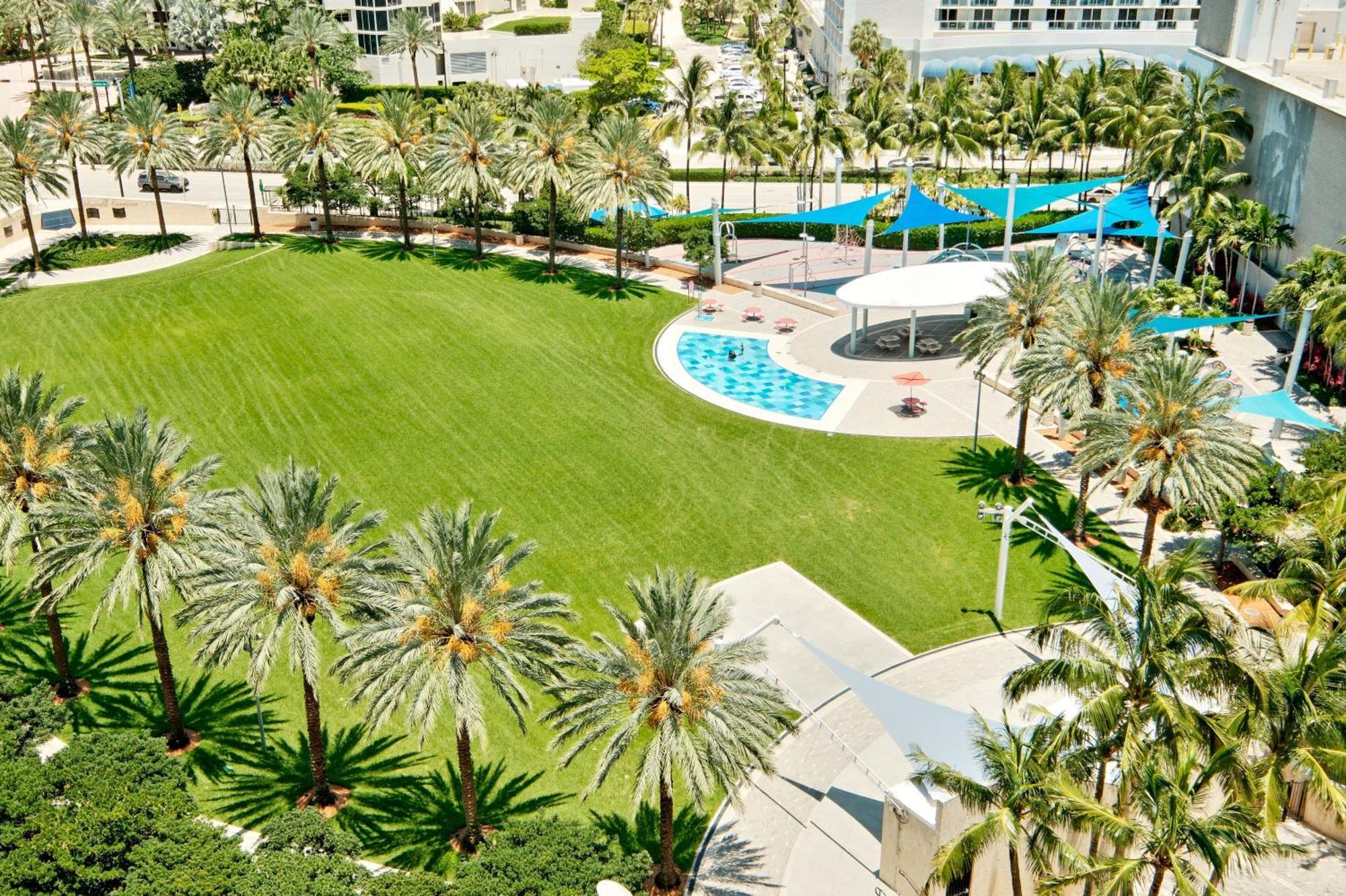 סאני איילס ביץ' Miami Beach Collins Ave Apartments Free Parking מראה חיצוני תמונה